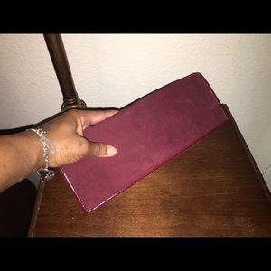 Aldo Clutch